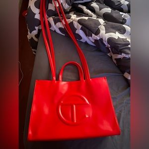 Large Telfar Bag